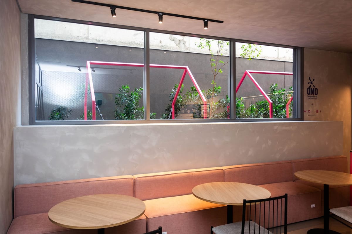 Apartamento, 1 quarto, 25 m² - Foto 56