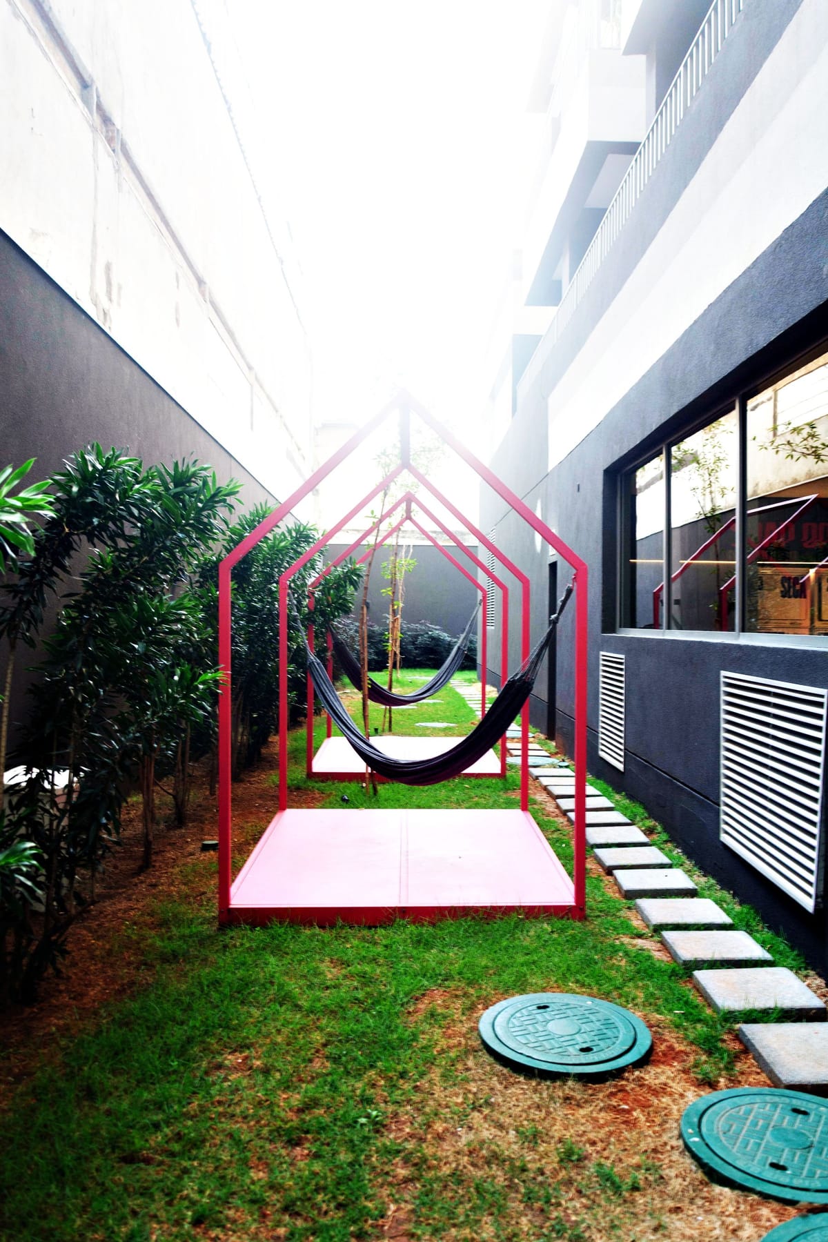 Apartamento, 1 quarto, 25 m² - Foto 57