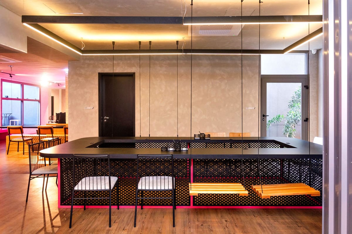 Apartamento, 1 quarto, 25 m² - Foto 52