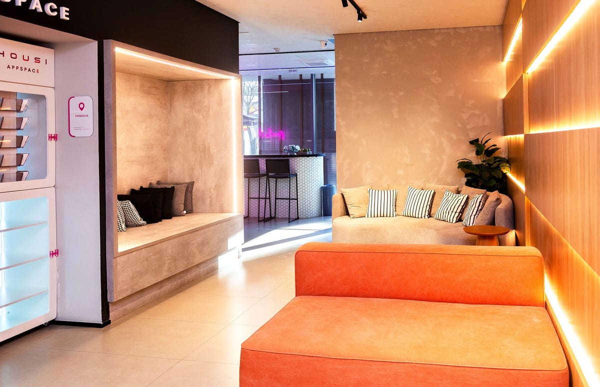 Apartamento, 1 quarto, 25 m² - Foto 46