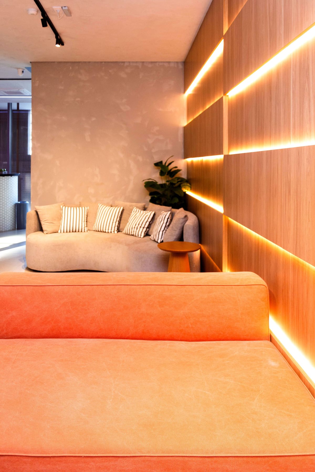 Apartamento, 1 quarto, 25 m² - Foto 49