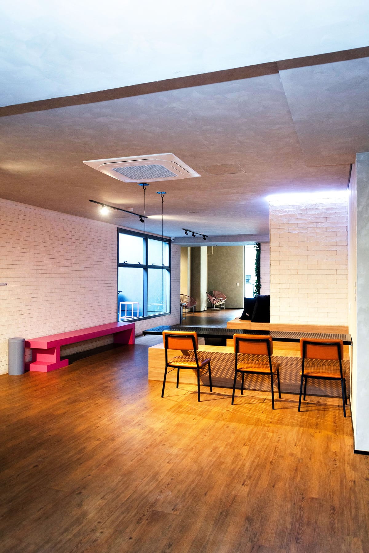 Apartamento, 1 quarto, 25 m² - Foto 42