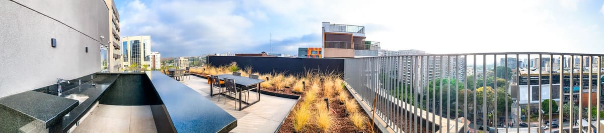 Apartamento, 1 quarto, 25 m² - Foto 65