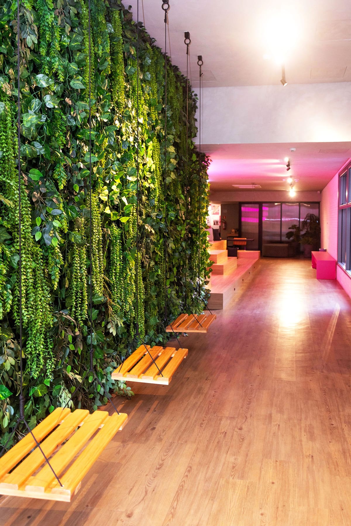 Apartamento, 1 quarto, 25 m² - Foto 48