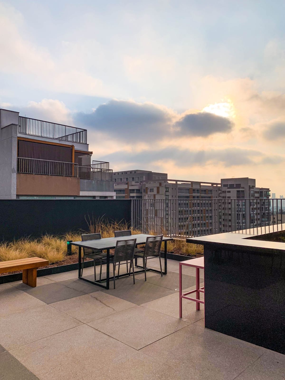 Apartamento, 1 quarto, 25 m² - Foto 34