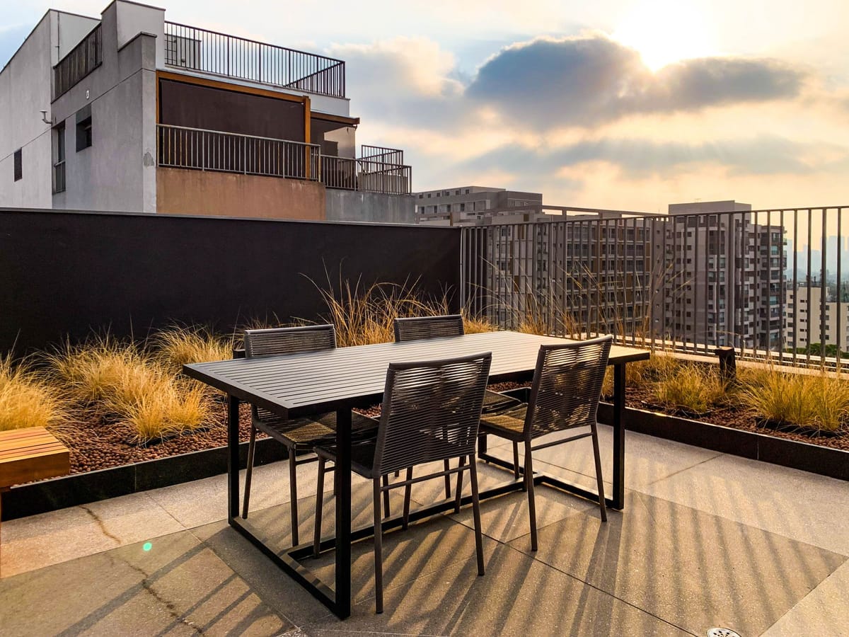 Apartamento, 1 quarto, 25 m² - Foto 38