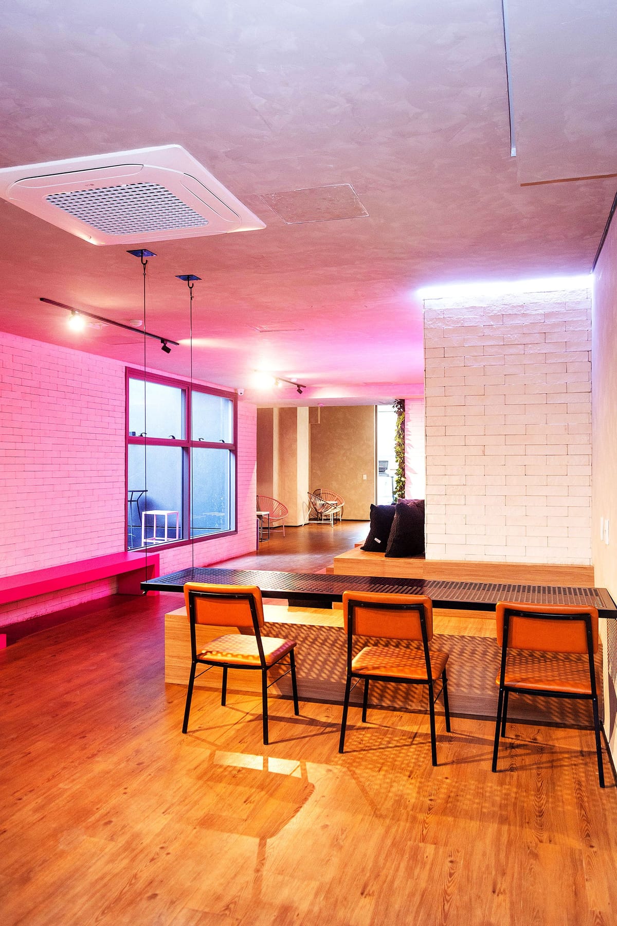 Apartamento, 1 quarto, 25 m² - Foto 63