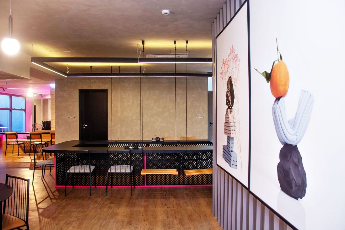 Apartamento, 1 quarto, 25 m² - Foto 60