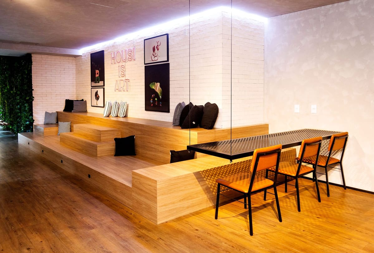 Apartamento, 1 quarto, 25 m² - Foto 51