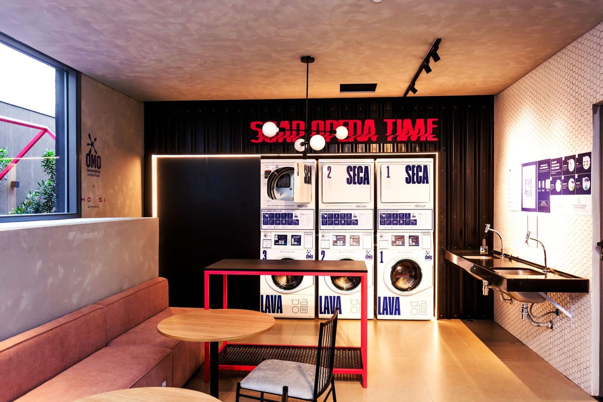 Apartamento, 1 quarto, 25 m² - Foto 62