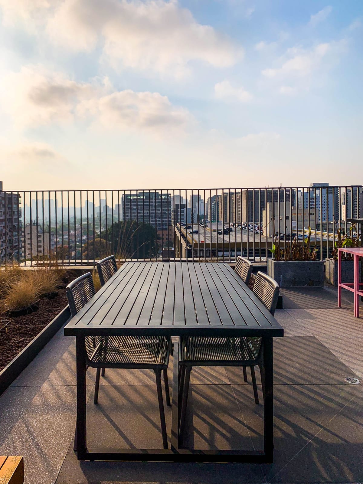 Apartamento, 1 quarto, 25 m² - Foto 36