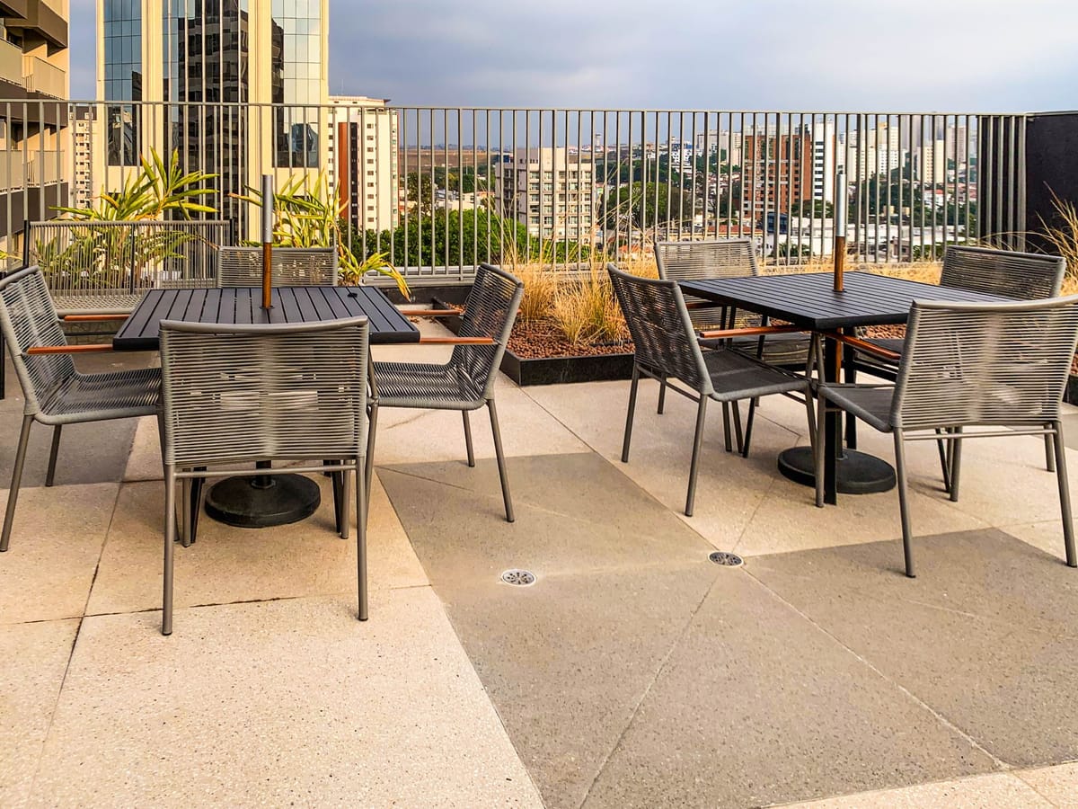 Apartamento, 1 quarto, 25 m² - Foto 39