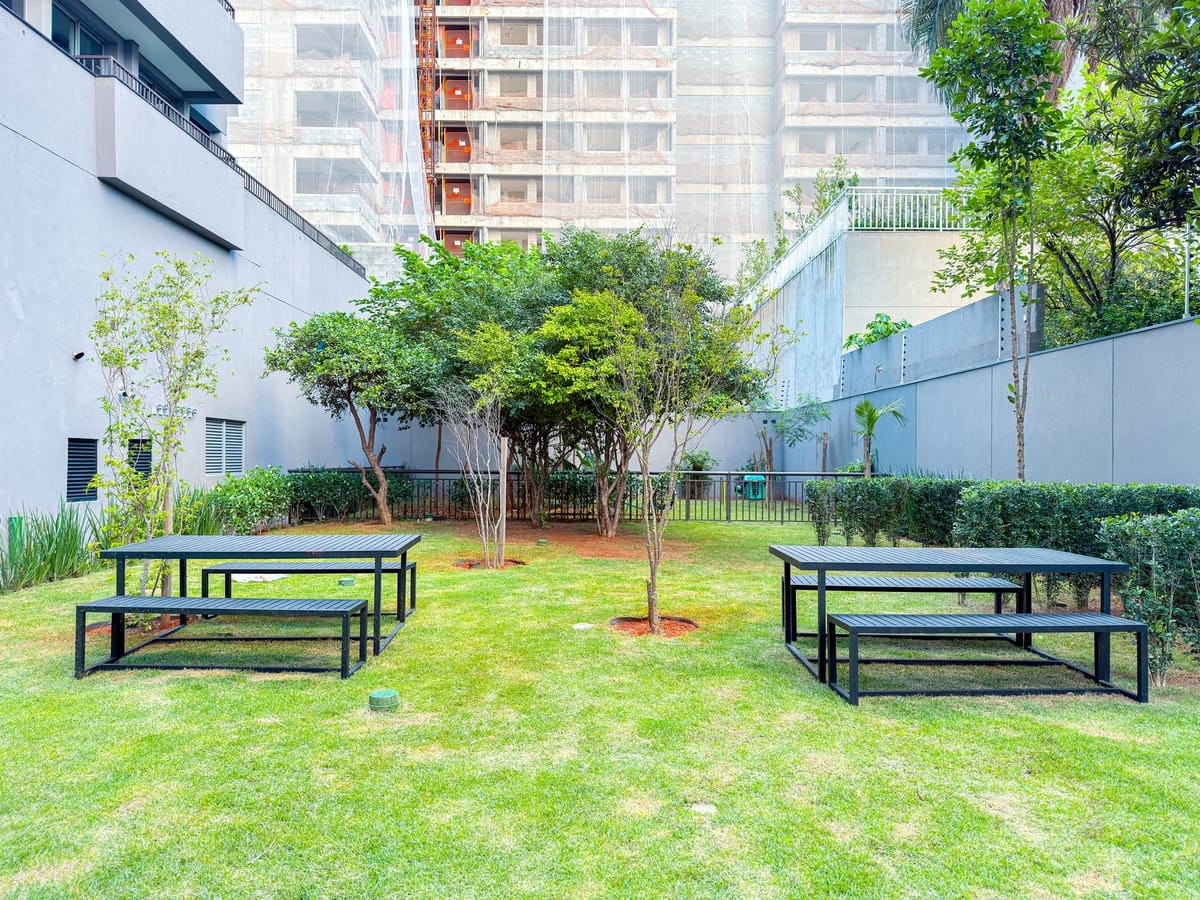Apartamento, 1 quarto, 25 m² - Foto 27