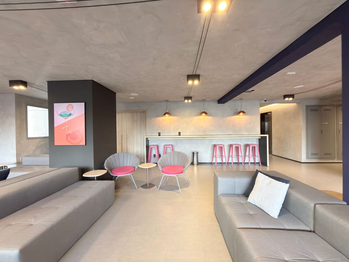 Apartamento, 1 quarto, 25 m² - Foto 35