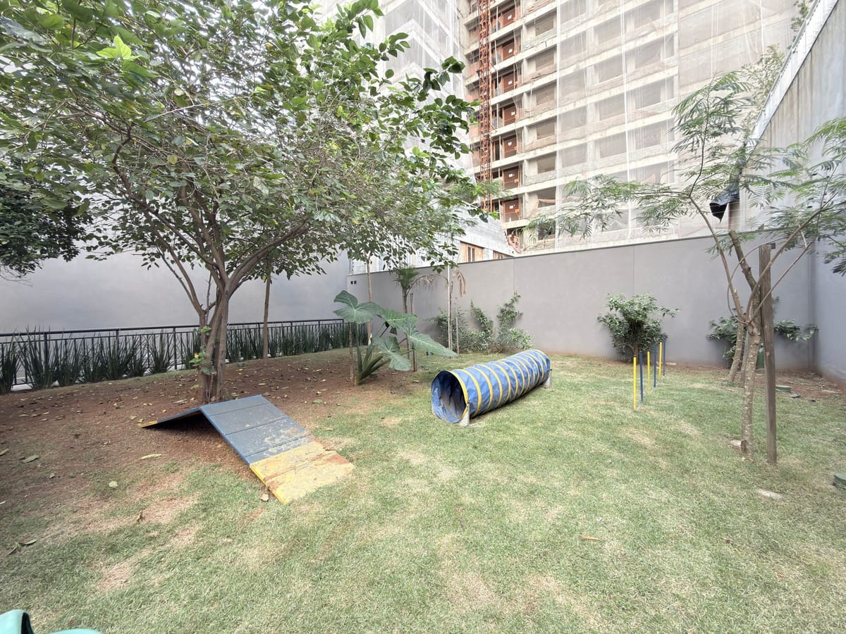 Apartamento, 1 quarto, 25 m² - Foto 39