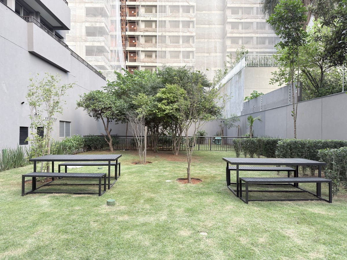 Apartamento, 1 quarto, 25 m² - Foto 41