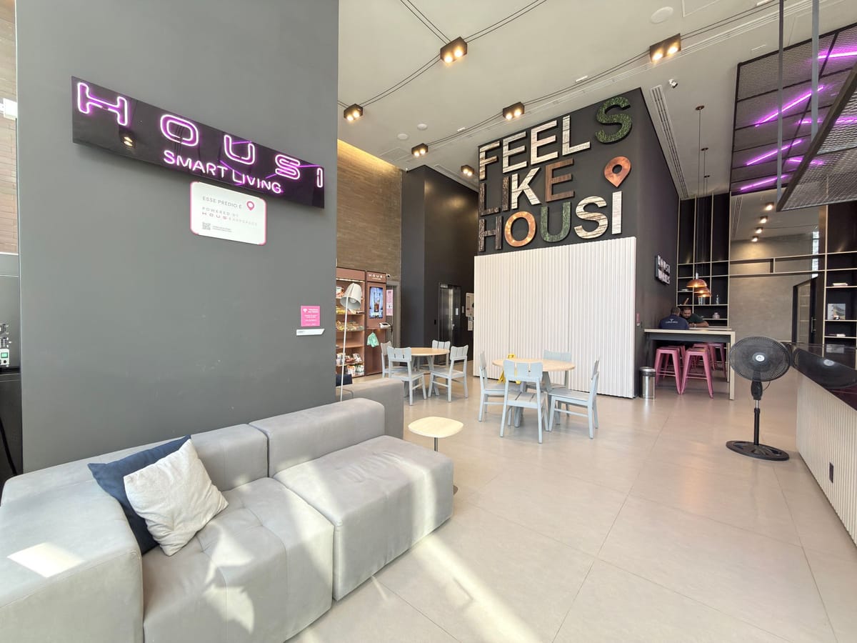 Apartamento, 1 quarto, 25 m² - Foto 18
