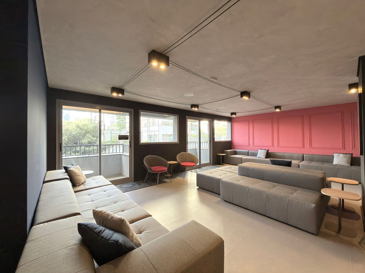 Apartamento, 1 quarto, 25 m² - Foto 24
