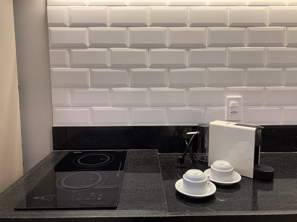 Apartamento, 1 quarto, 24 m² - Foto 6