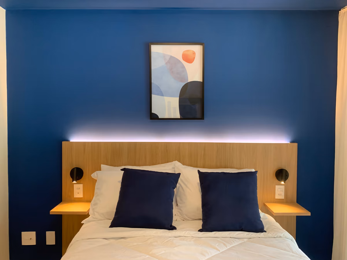 Apartamento, 1 quarto, 24 m² - Foto 13