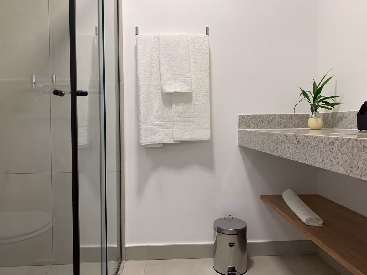 Apartamento, 1 quarto, 24 m² - Foto 2