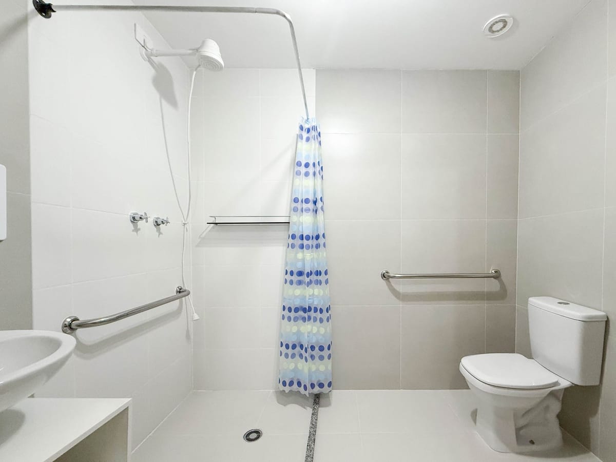 Apartamento, 1 quarto, 26 m² - Foto 3