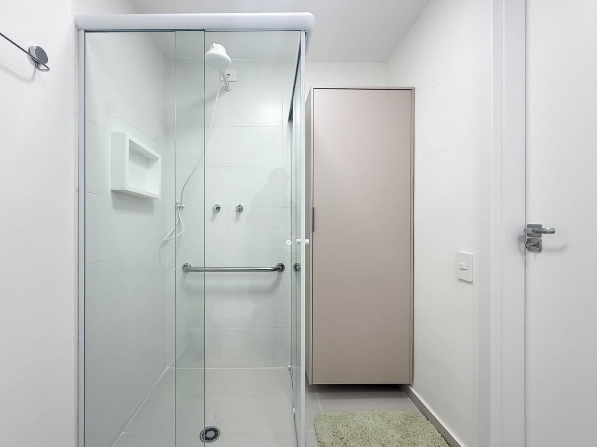 Apartamento, 1 quarto, 25 m² - Foto 4