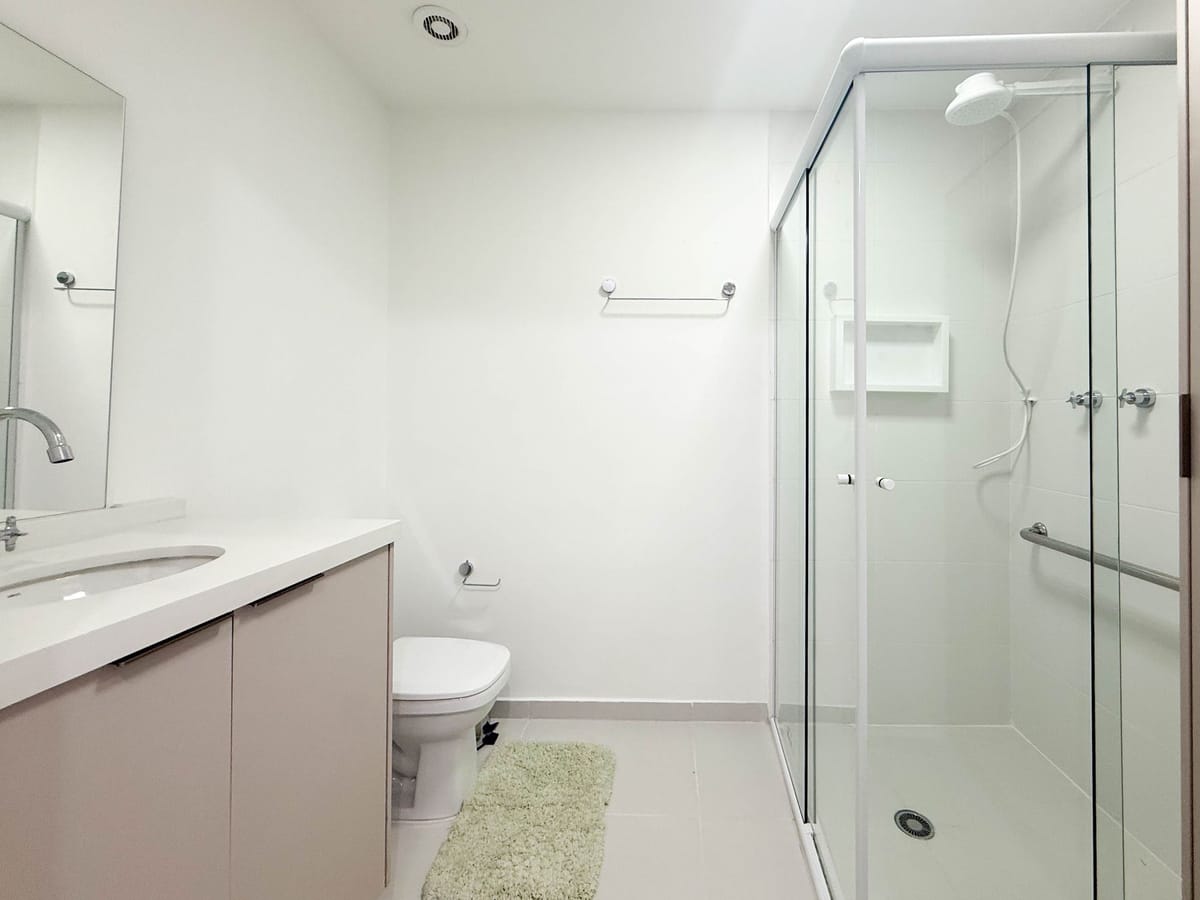 Apartamento, 1 quarto, 25 m² - Foto 1