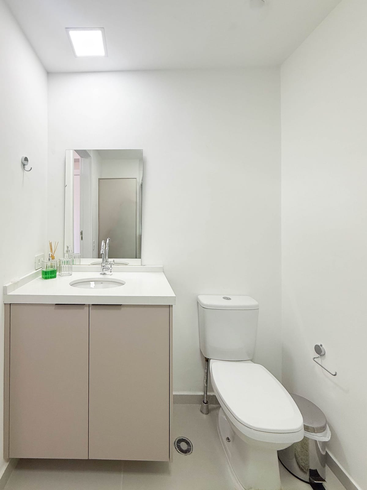Apartamento, 1 quarto, 25 m² - Foto 3