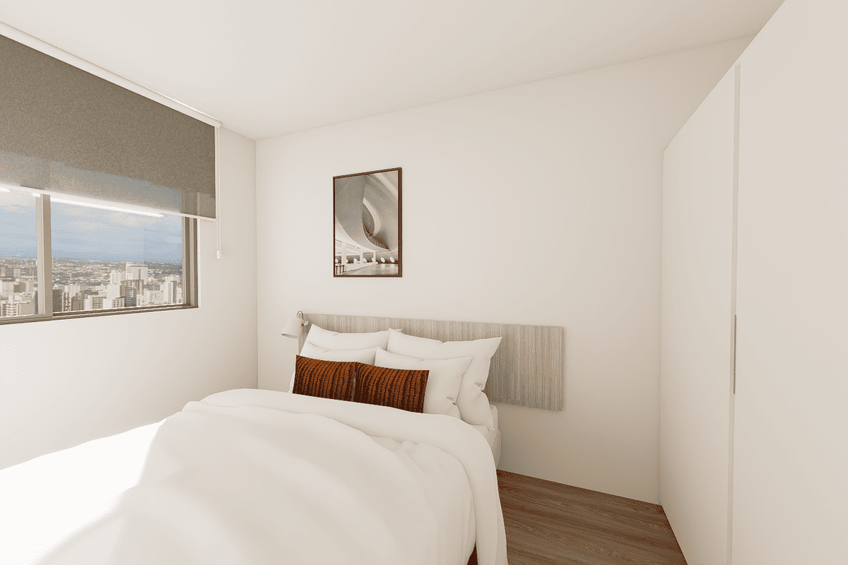 Apartamento, 2 quartos, 48 m² - Foto 7