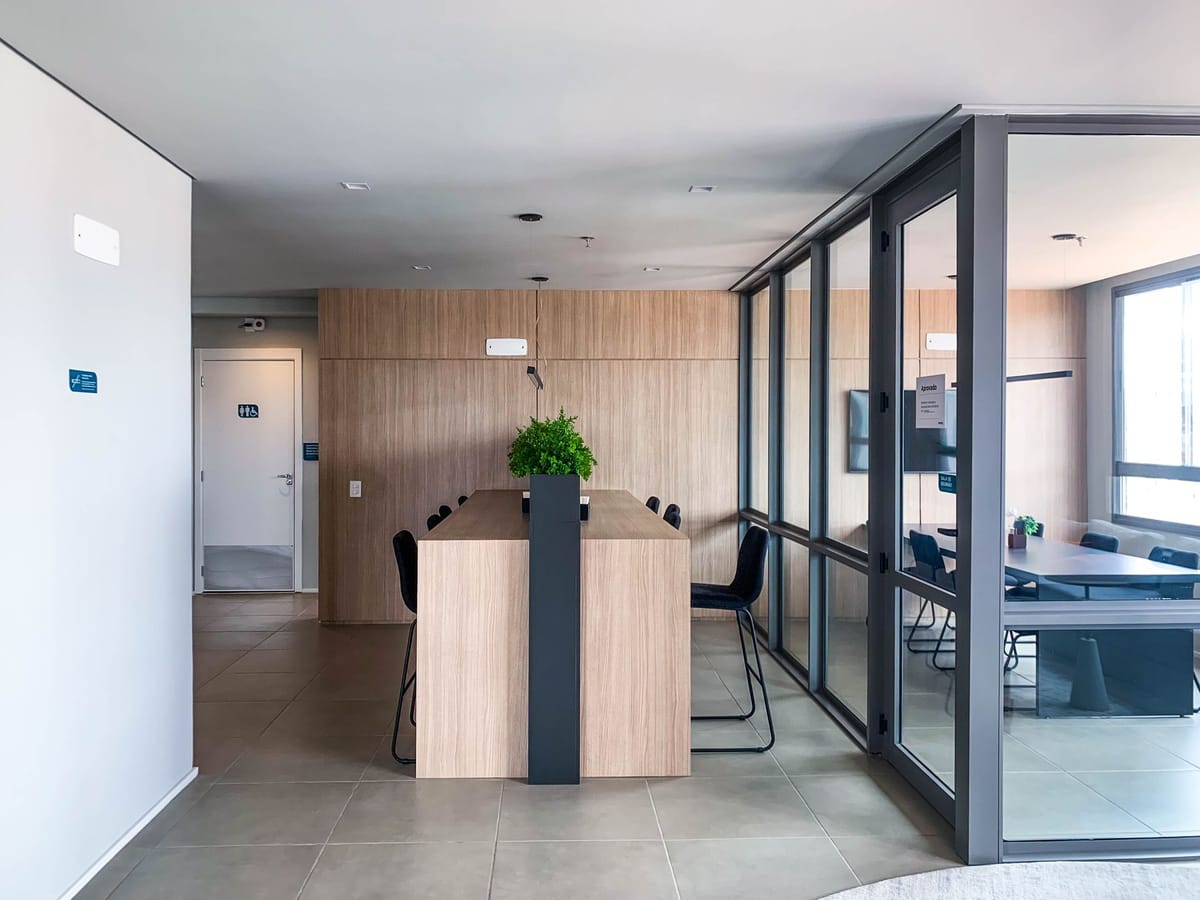 Apartamento, 1 quarto, 29 m² - Foto 43