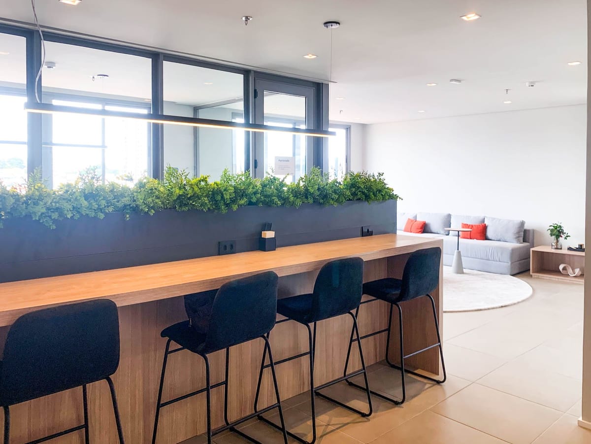 Apartamento, 1 quarto, 29 m² - Foto 25