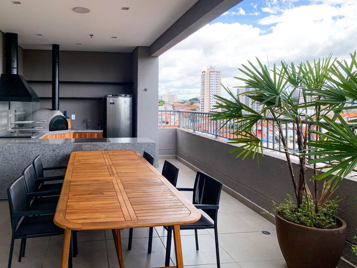 Apartamento, 1 quarto, 29 m² - Foto 30