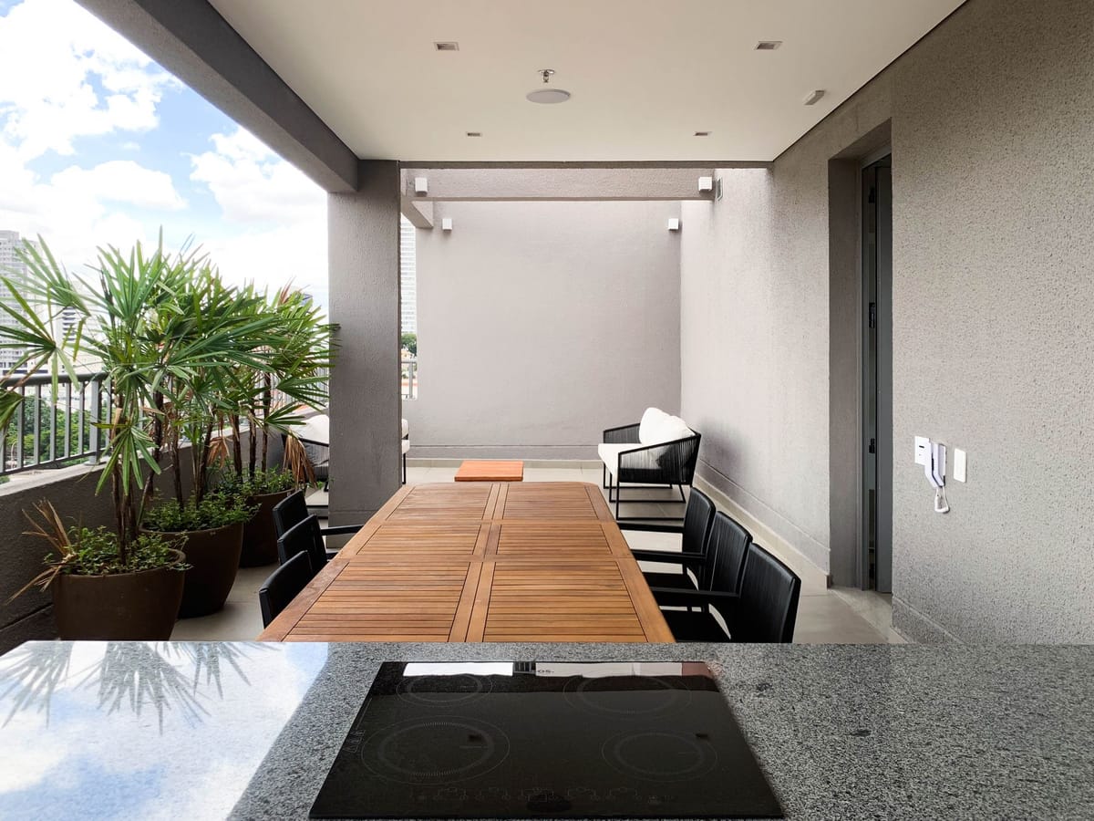 Apartamento, 1 quarto, 29 m² - Foto 37