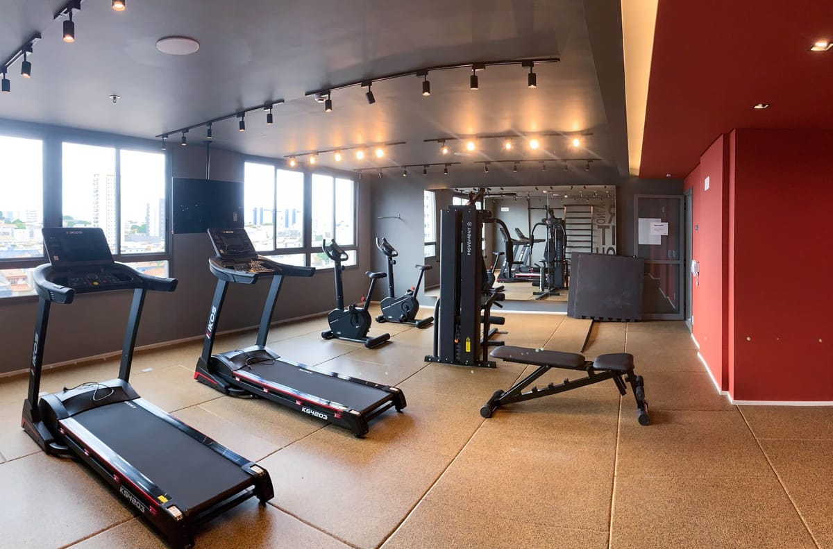 Apartamento, 1 quarto, 29 m² - Foto 22