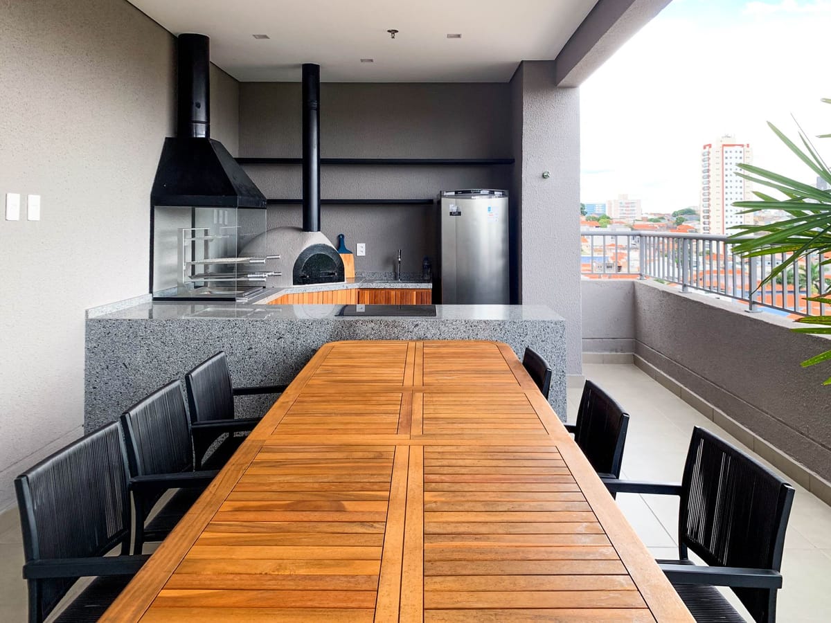 Apartamento, 1 quarto, 29 m² - Foto 29