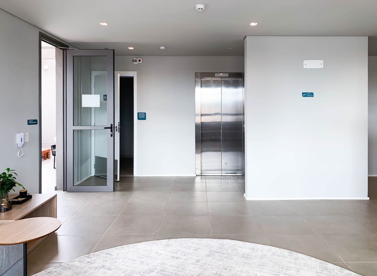 Apartamento, 1 quarto, 29 m² - Foto 38