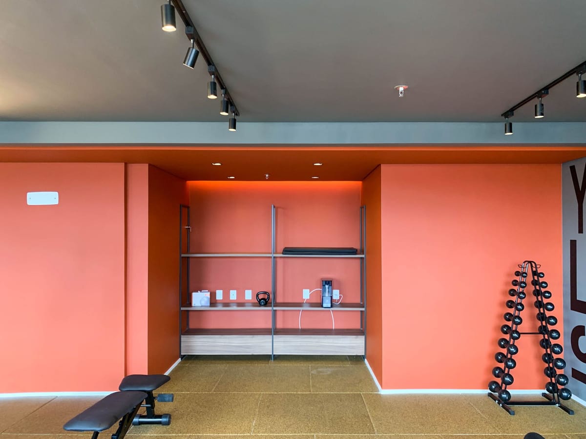 Apartamento, 1 quarto, 29 m² - Foto 15