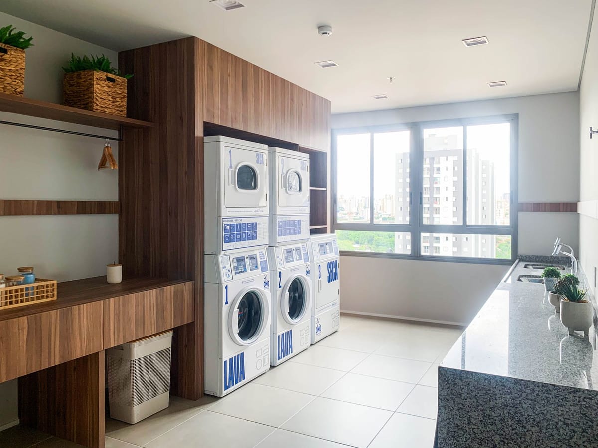 Apartamento, 1 quarto, 29 m² - Foto 39