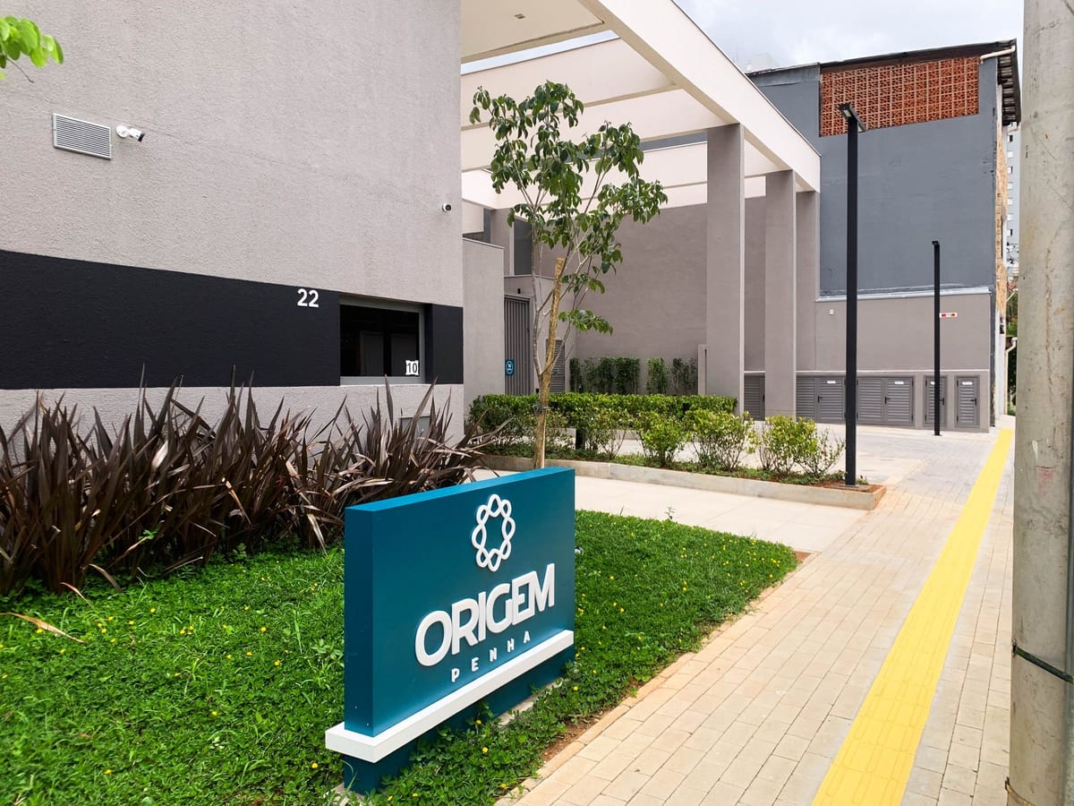 Apartamento, 1 quarto, 29 m² - Foto 34