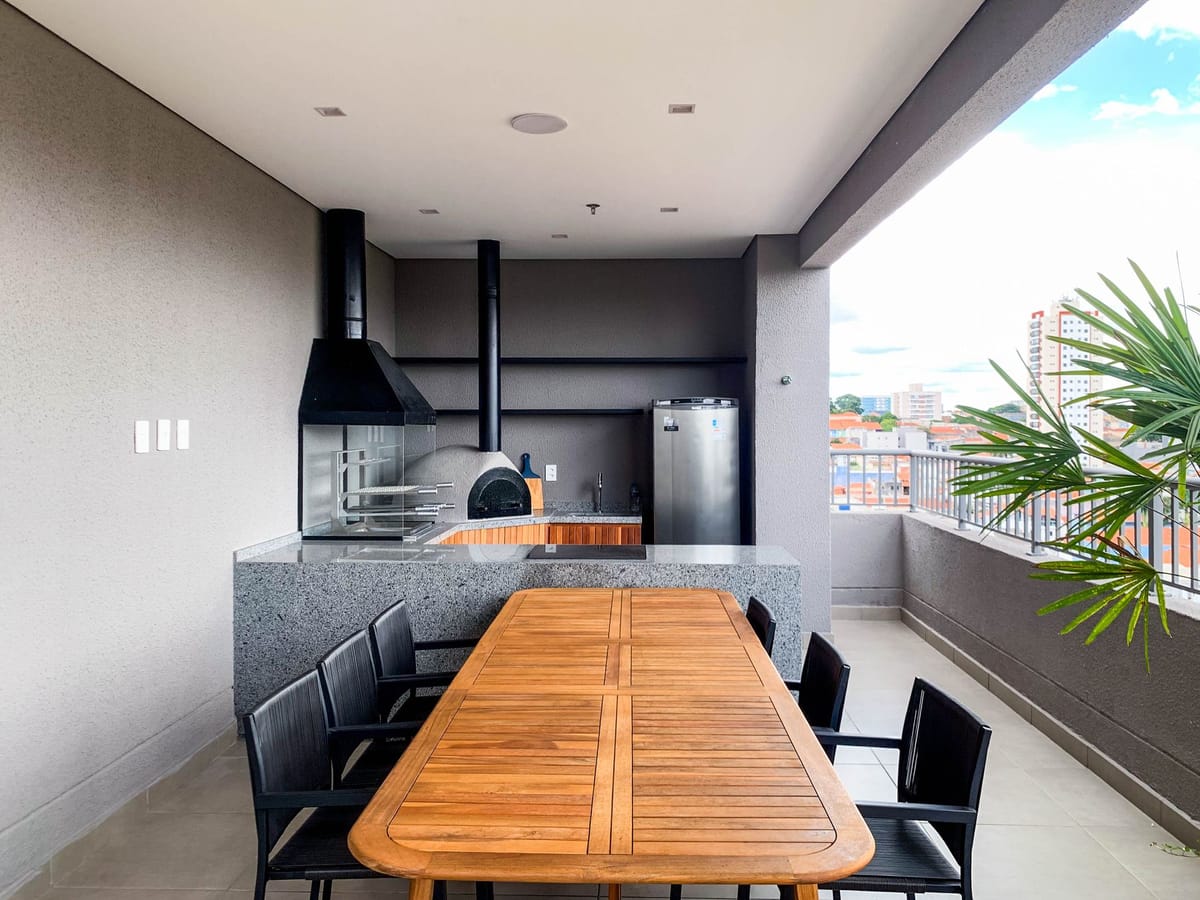 Apartamento, 1 quarto, 29 m² - Foto 40