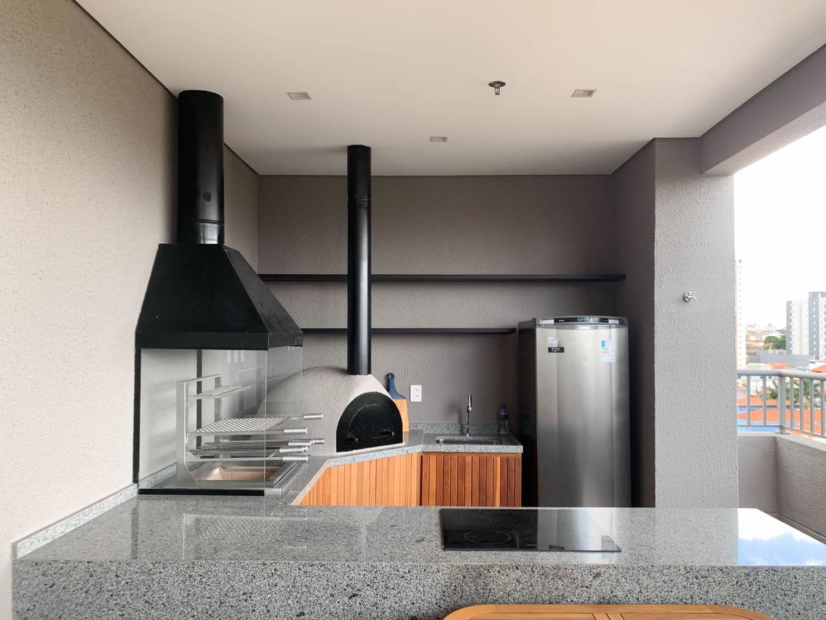 Apartamento, 1 quarto, 29 m² - Foto 46