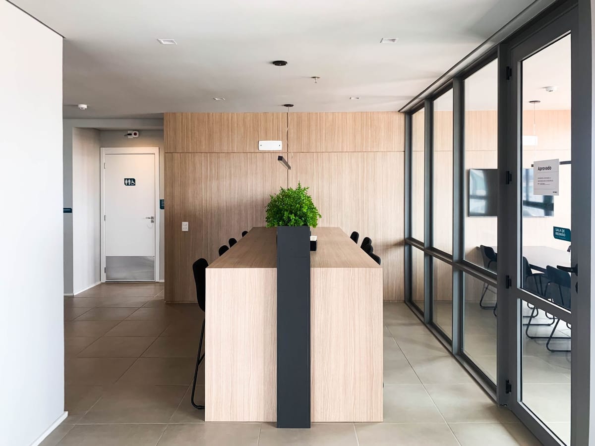 Apartamento, 1 quarto, 29 m² - Foto 21