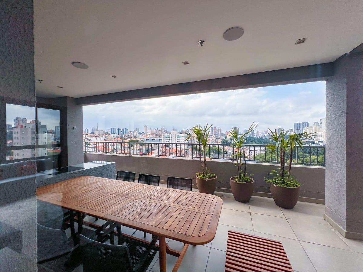Apartamento, 1 quarto, 42 m² - Foto 28