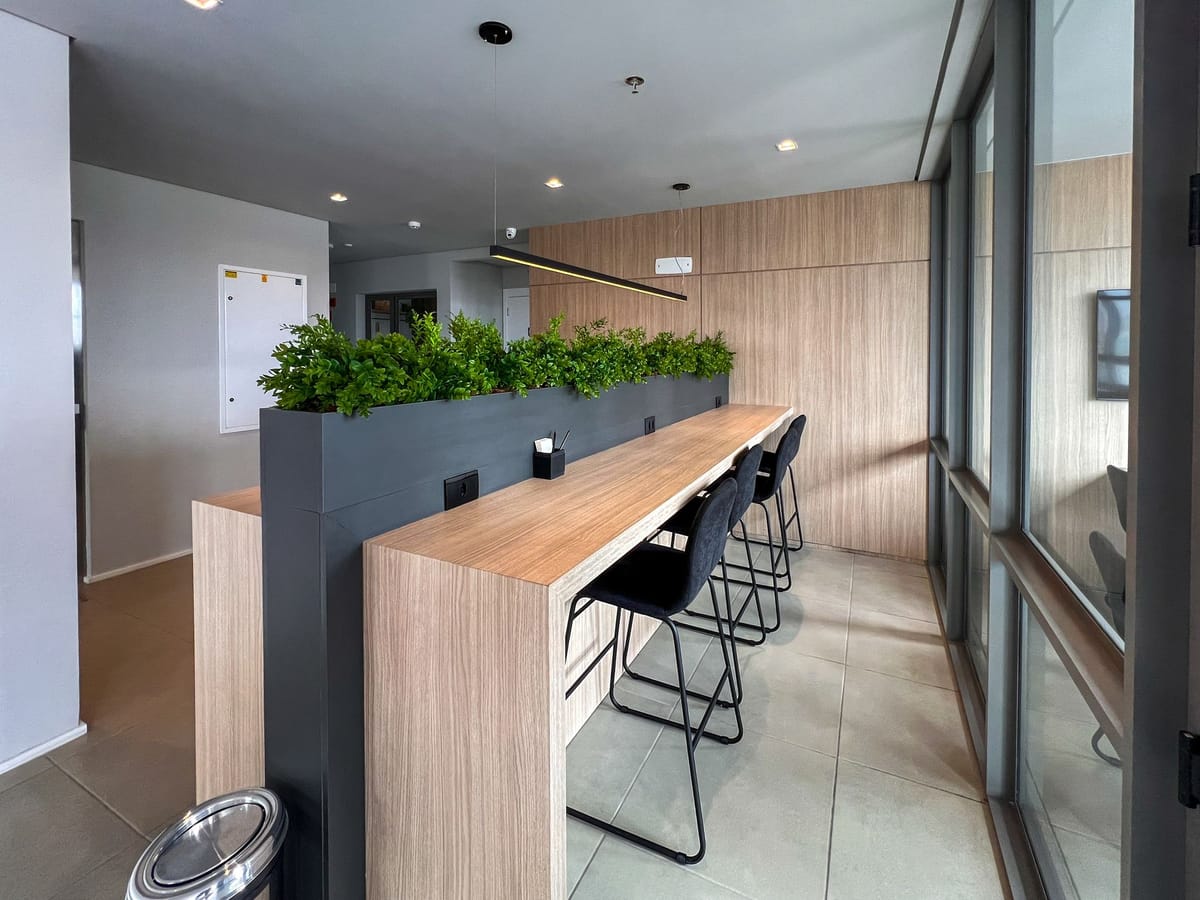Apartamento, 1 quarto, 42 m² - Foto 26