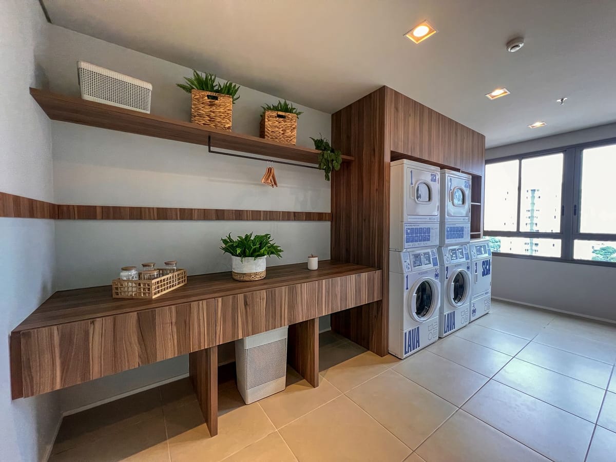 Apartamento, 1 quarto, 42 m² - Foto 21
