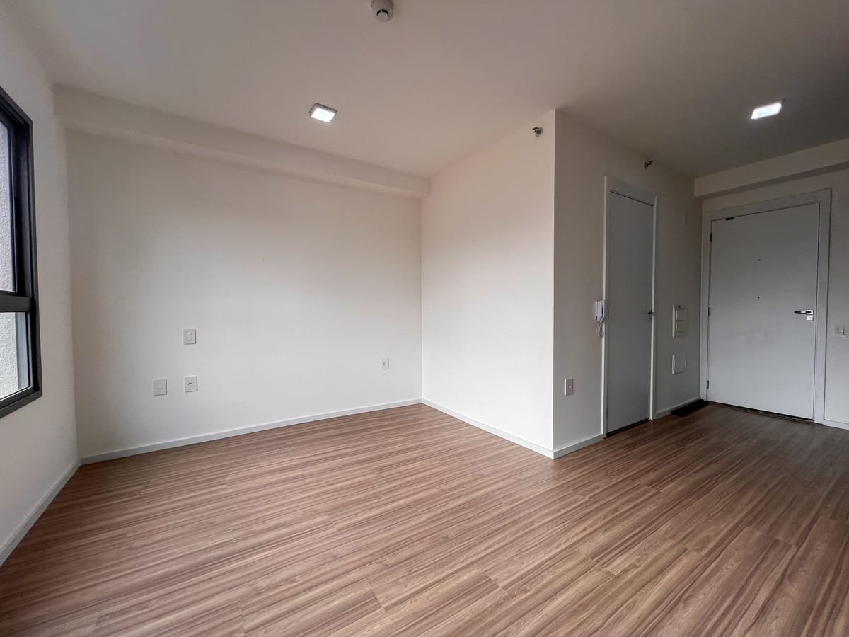 Apartamento, 1 quarto, 25 m² - Foto 7