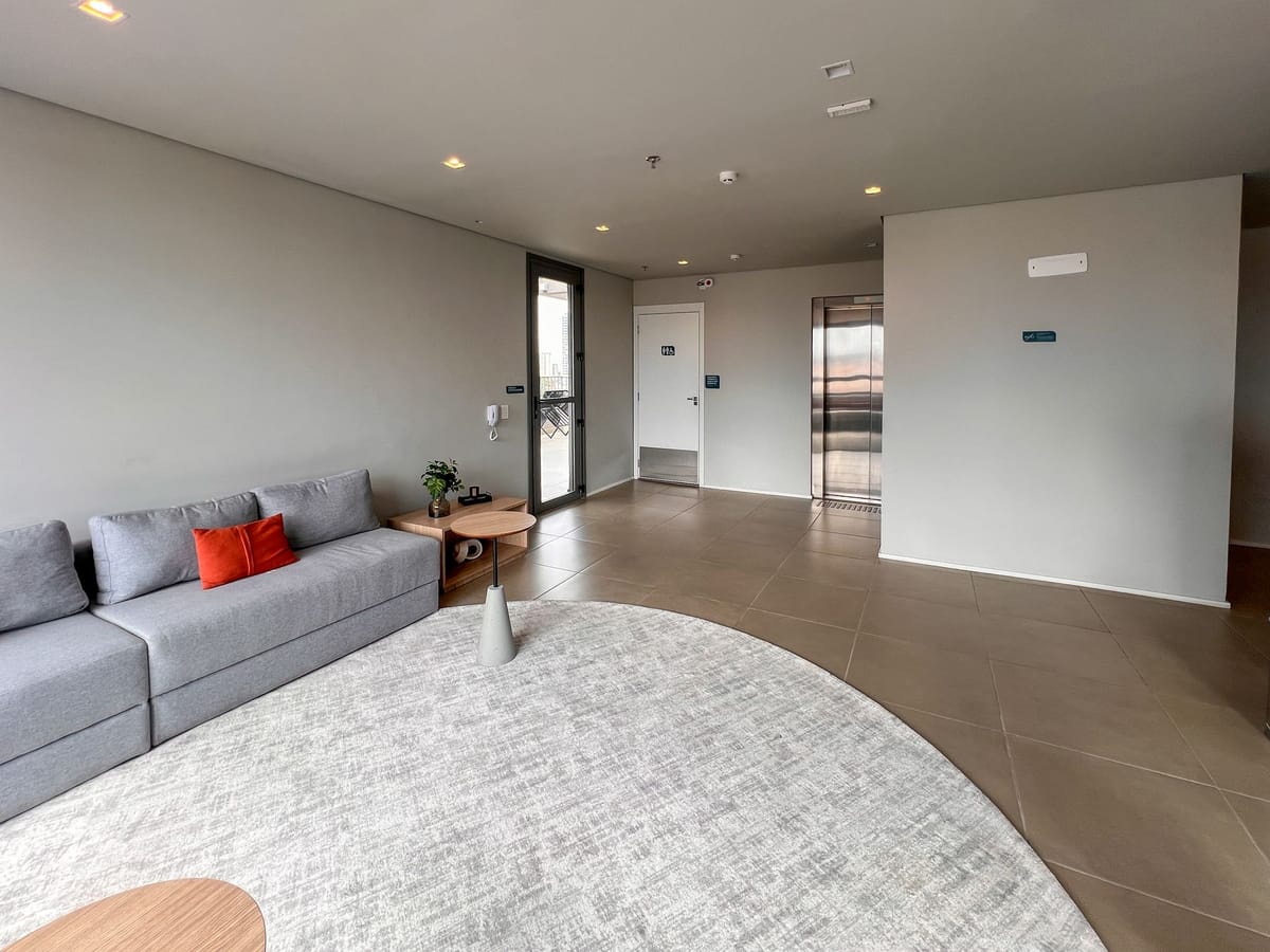Apartamento, 1 quarto, 42 m² - Foto 31