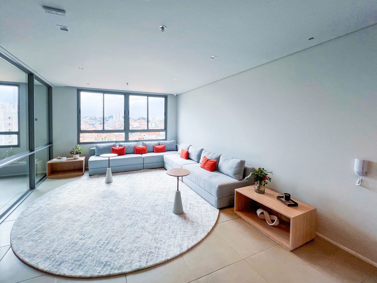 Apartamento, 1 quarto, 42 m² - Foto 23