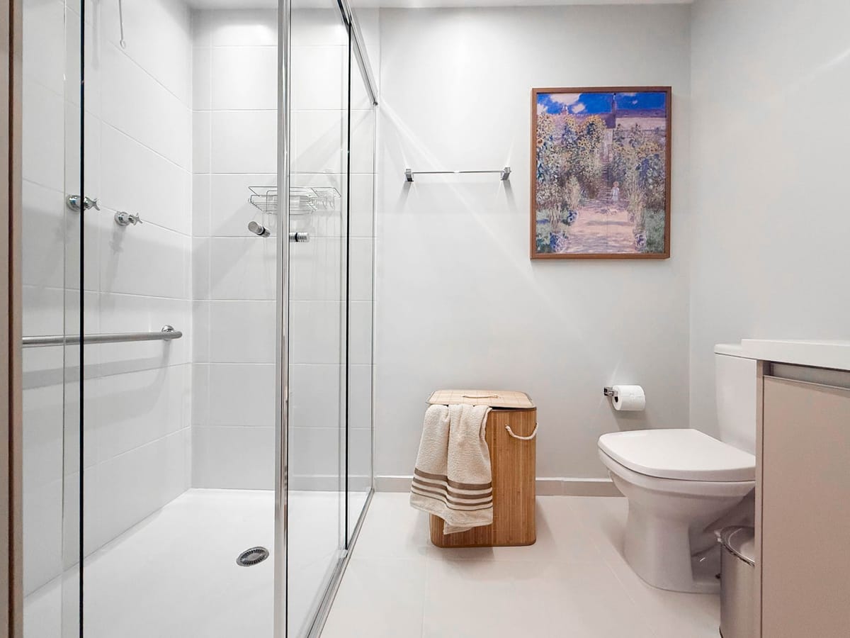 Apartamento, 1 quarto, 26 m² - Foto 5